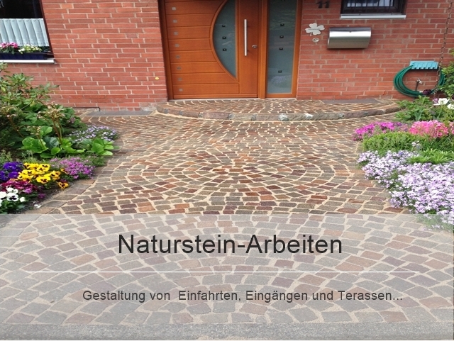 Fa Kara Garten Und Landschaftsbau
