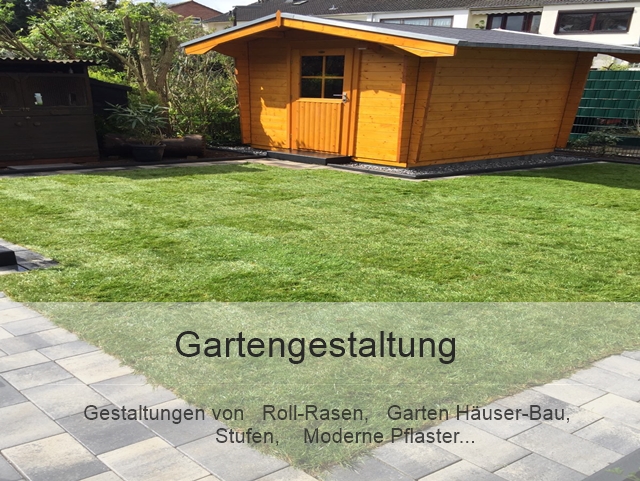 Fa Kara Garten Und Landschaftsbau