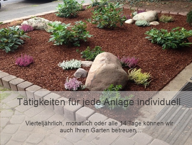 Fa Kara Garten Und Landschaftsbau